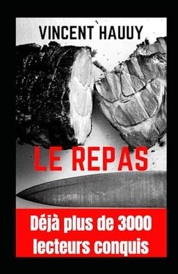 Le repas: Un thriller glaçant