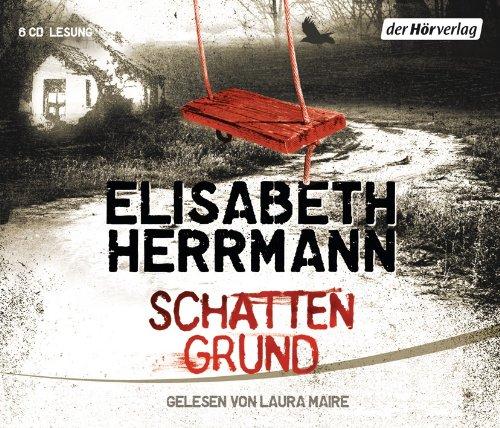 Schattengrund: Thriller