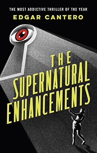 The Supernatural Enhancements (English Edition)