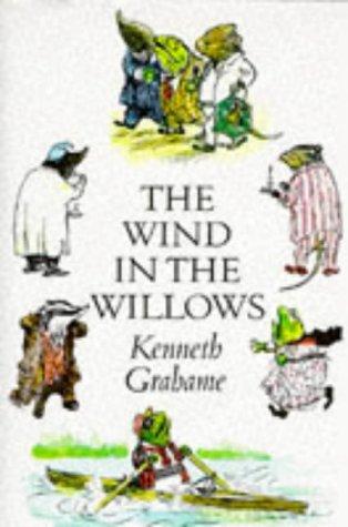 Wind in the Willows