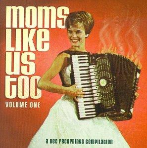 Moms Like Us Too Vol 01