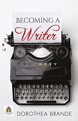 Becoming a Writer