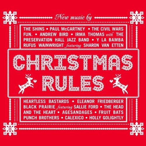 Christmas Rules