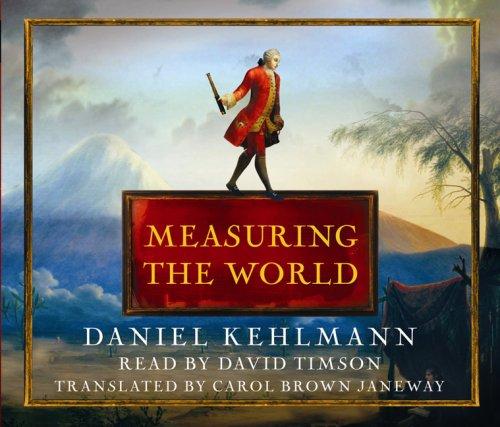 Measuring the World