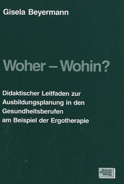 Woher - Wohin?