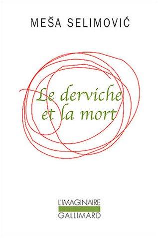 Le derviche et la mort