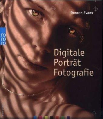 Digitale Porträtfotografie.