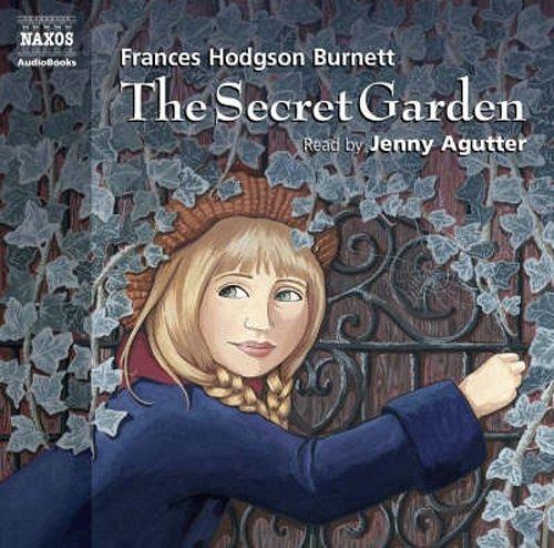 The Secret Garden (Junior Classics)