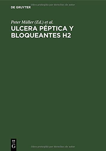 Ulcera péptica y bloqueantes H2