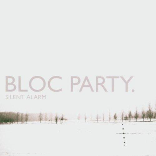 Silent Alarm (Limited ed.)