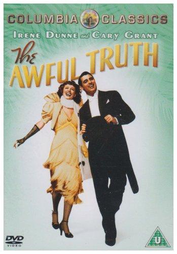 The Awful Truth [UK Import]