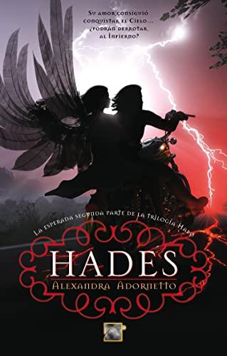 Hades (Juvenil)