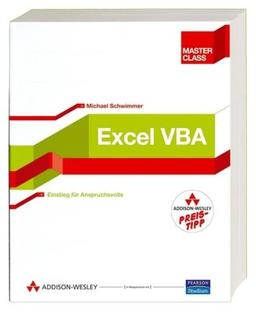 Excel-VBA (Master Class)