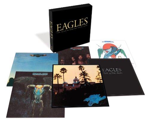 The Studio Albums 1972-1979