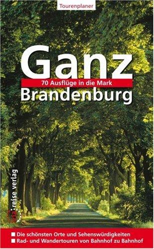 Ganz Brandenburg