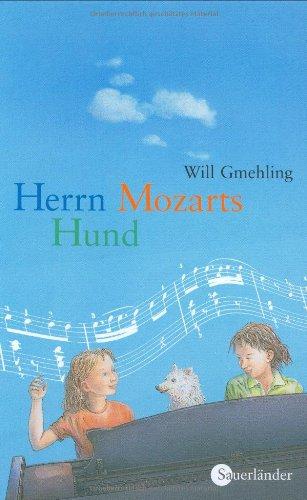 Herrn Mozarts Hund