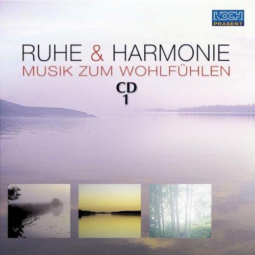 Ruhe & Harmonie-Musik Zum Wohl