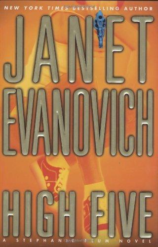 High Five (Stephanie Plum Novels)