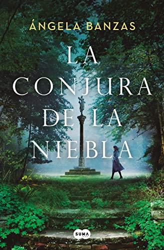 La conjura de la niebla (SUMA)