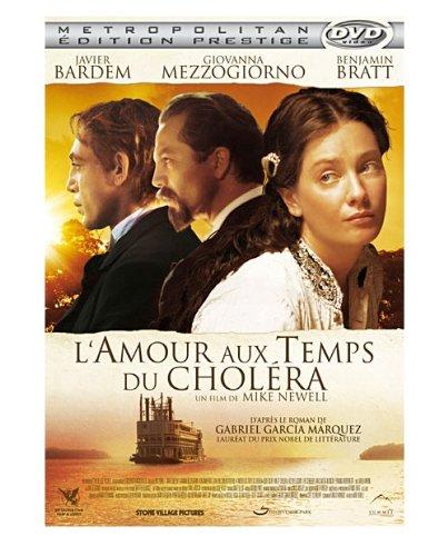 L'amour aux temps du cholera [FR Import]