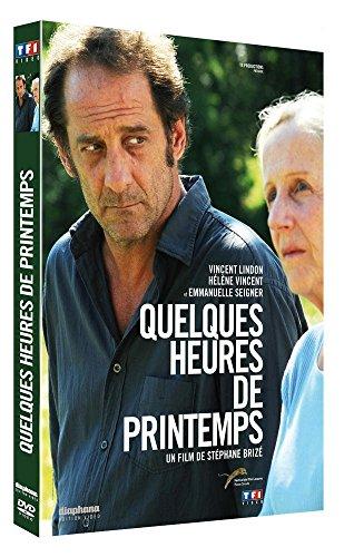 Quelques heures de printemps [FR Import]