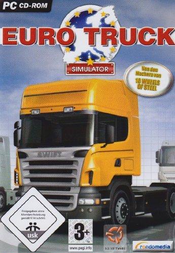 Euro Truck Simulator