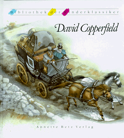 David Copperfield