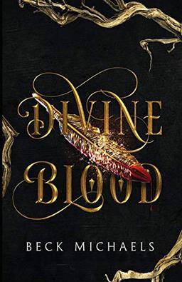 Divine Blood (Guardians of the Maiden, Band 1)