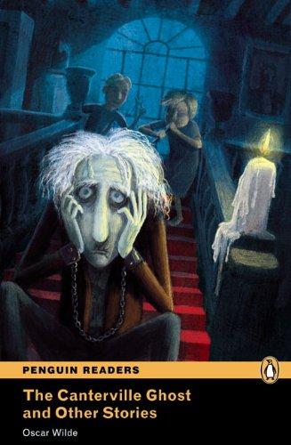 The Canterville ghost : and other stories