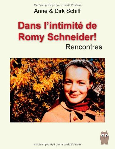 Romy Schneider Rencontres