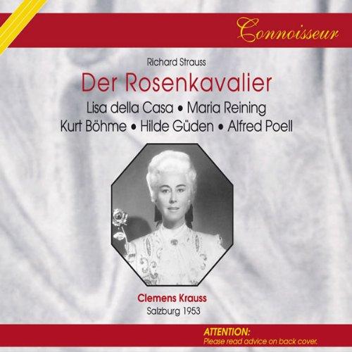 Rosenkavalier   1953