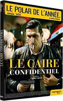 Le caire confidentiel [FR Import]