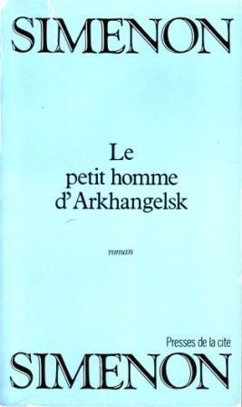 Le Petit homme d'Arkhangelsk