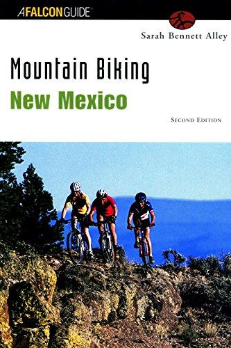 Mountain Biking: New Mexico