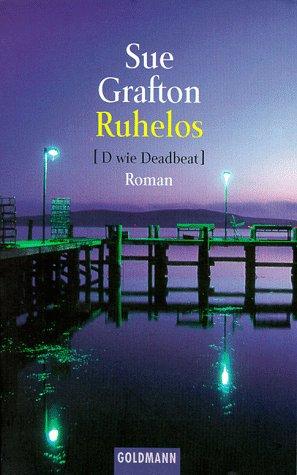 Ruhelos