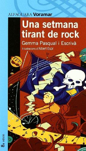 Una setmana tirant de rock