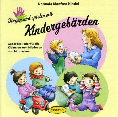 Kindergebarden