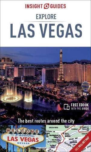 Insight Guides Explore Las Vegas (Insight Explore Guides)