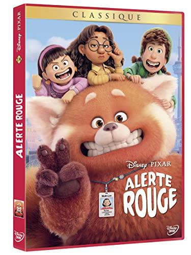 Alerte rouge [FR Import]