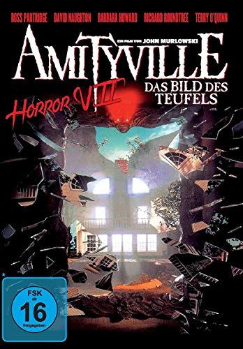 Amityville Horror VII: Das Bild des Teufels