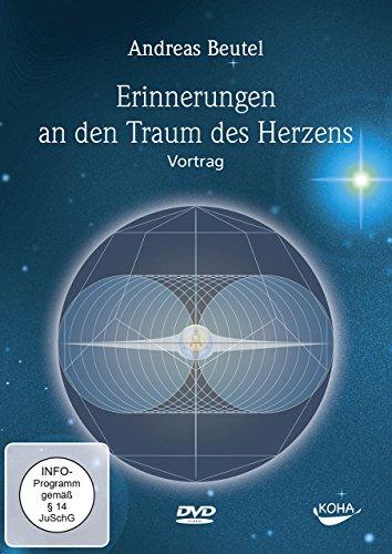 Erinnerungen an den Traum des Herzen, DVD