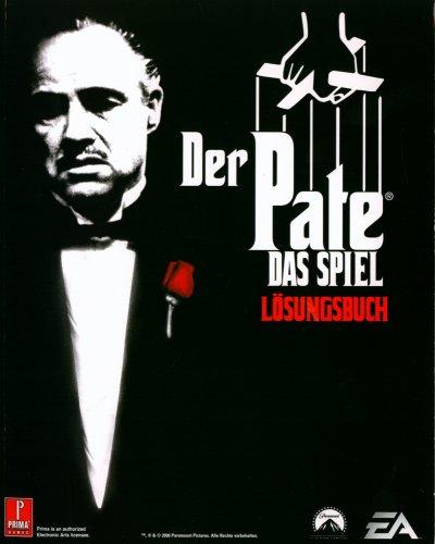 Der Pate - Das Spiel (Lösungsbuch)