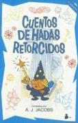 Cuentos de hadas retorcidos (2002)