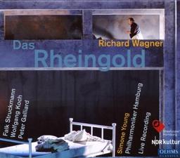 Das Rheingold