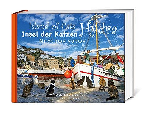 Insel der Katzen: Hydra / Island of Cats: Hydra