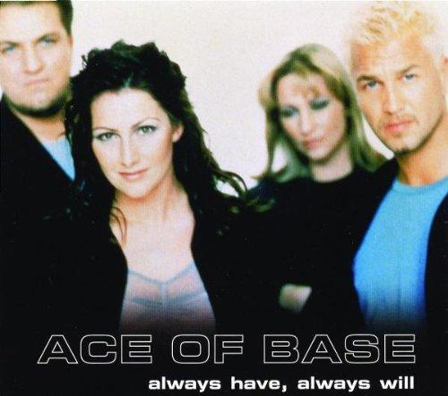 Always Have, Always Will [MAXI-CD]