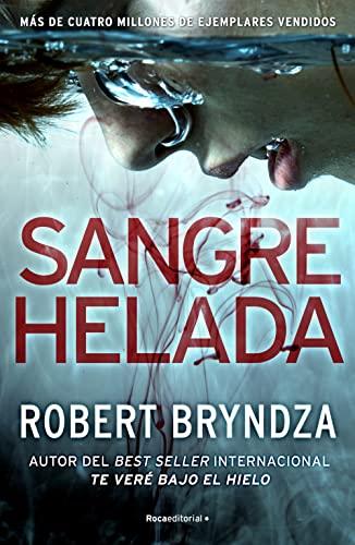 Sangre helada (Serie Erika Foster 5) (Thriller y Suspense, Band 5)