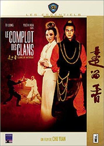 Le Complot des clans [FR Import]