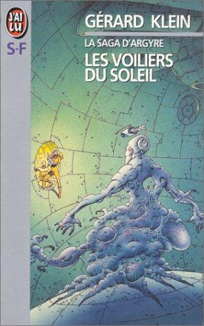 Les voiliers du soleil