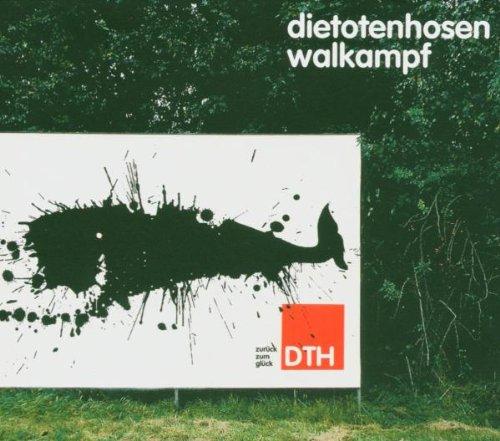 Walkampf (Limited Edition im Digipack incl. 2 Non-Album-Tracks)